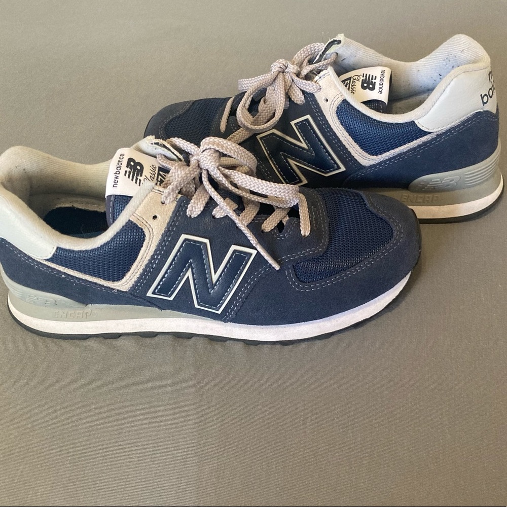 New Balance 574